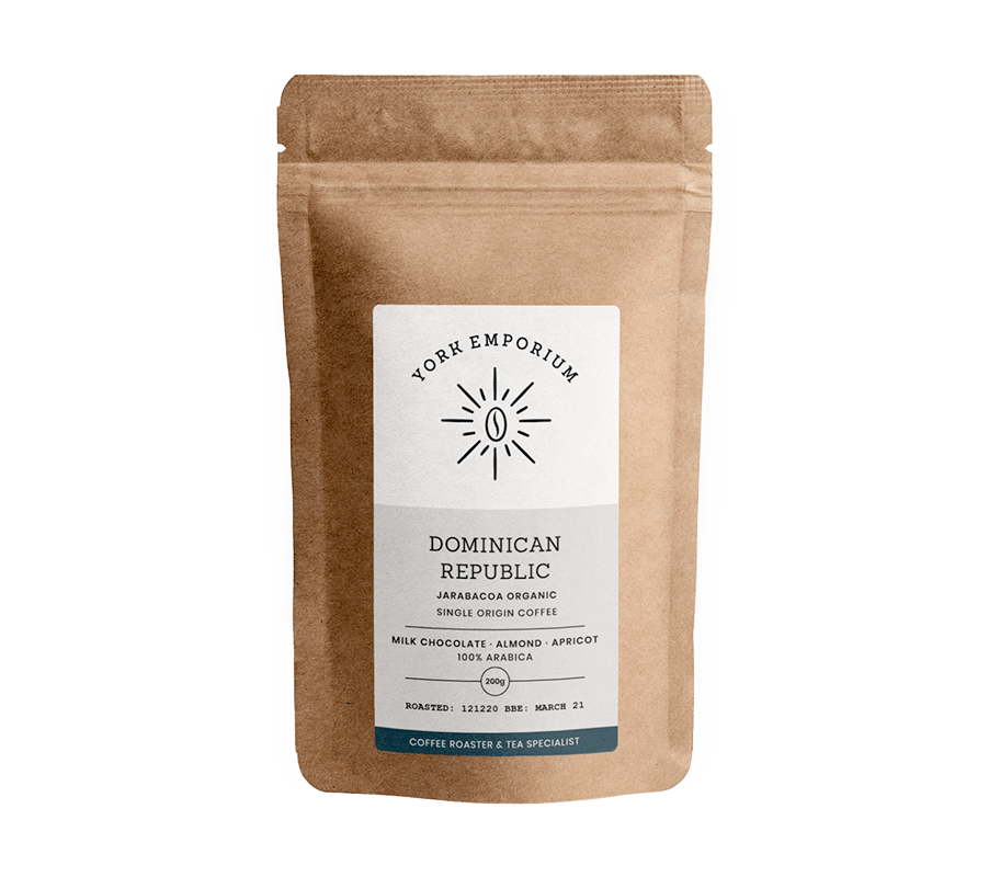 Santo Coffee Pack 250g