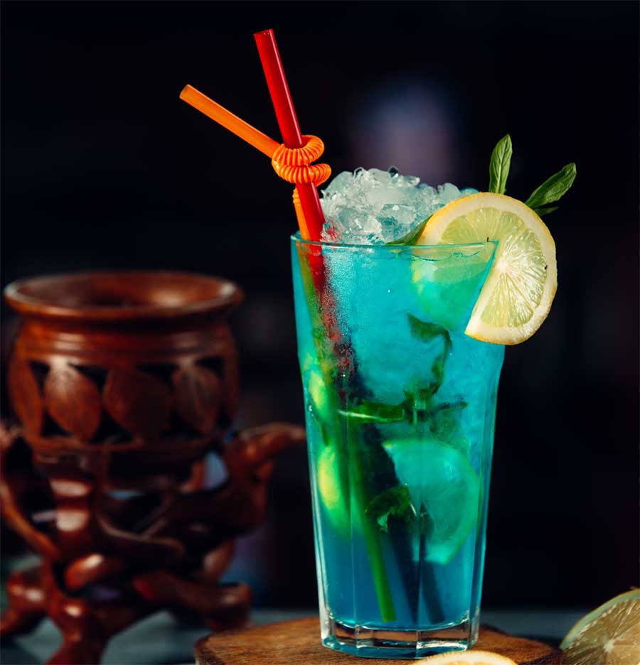 Cosmopolitan
